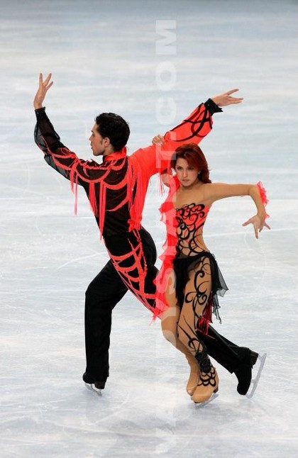 KHOKHLOVA JANA & NOVITSKI SERGEI
