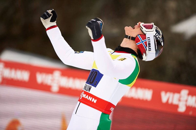 Haavard KLEMETSEN