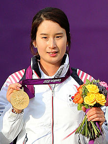 Bo-Bae KI