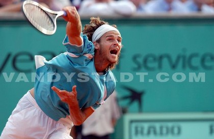 Gustavo KUERTEN