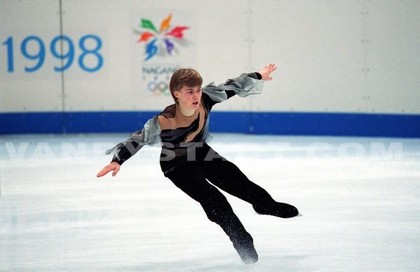 Ilya KULIK