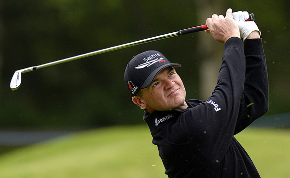 Paul LAWRIE