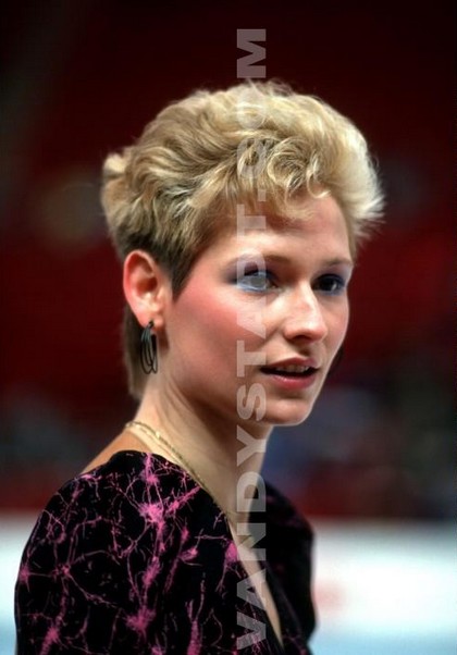 Claudia LEISTNER