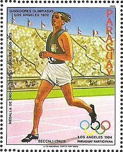 Luigi BECCALI
