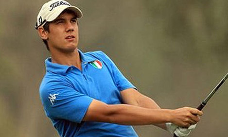 Matteo MANASSERO
