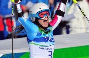 Julia MANCUSO