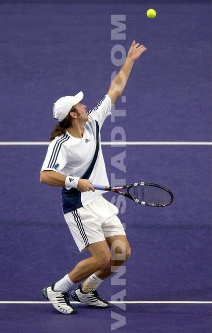 Nicolas MASSU