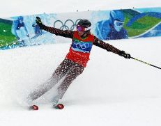 Ashleigh MCIVOR