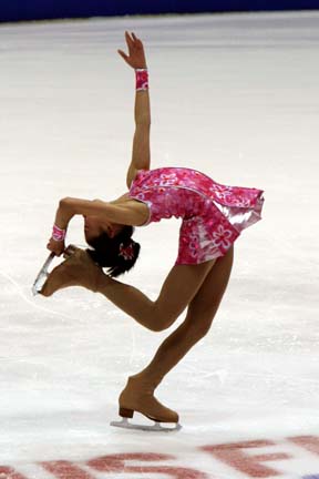 Mirai NAGASU