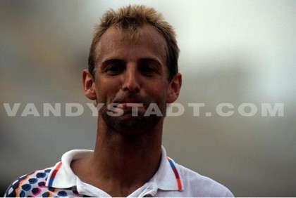 Thomas MUSTER