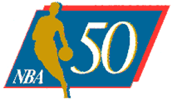 50 meilleurs joueurs de la NBA (50th Anniversary team)