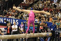 Nastia LIUKIN