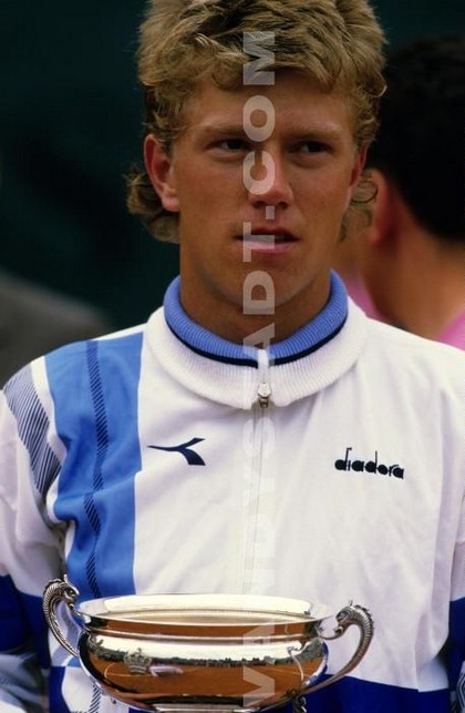 Joakim NYSTROM