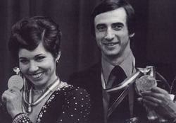 PAKHOMOVA LUDMILLA & GORSHKOV ALEXANDER