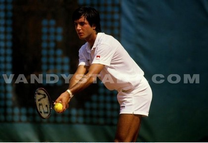 Adriano PANATTA