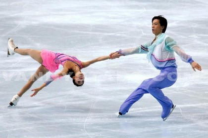 PANG QING & TONG JIAN