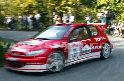Gilles PANIZZI