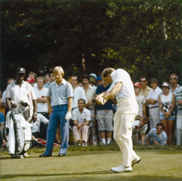 Jerry PATE