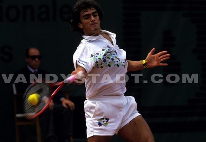 Guillermo PEREZ-ROLDAN