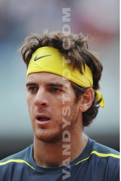 Juan Martin Del Potro