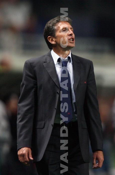 Claude PUEL