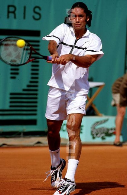 Marcelo RIOS