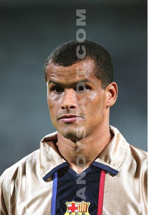 RIVALDO