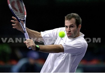 Greg RUSEDSKI