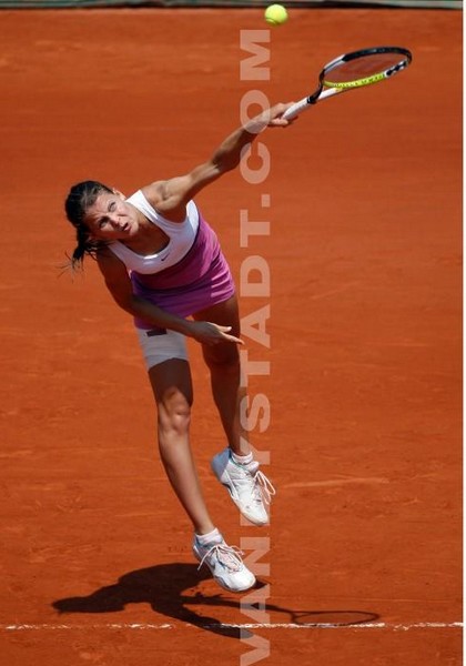 Lucie SAFAROVA