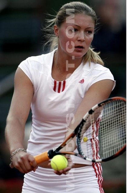 Dinara SAFINA