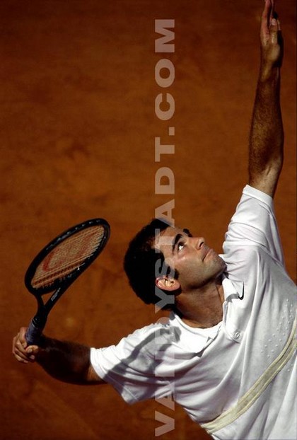 Pete SAMPRAS