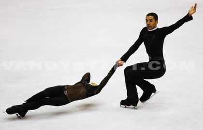 SAVCHENKO ALIONA & SZOLKOWY ROBIN