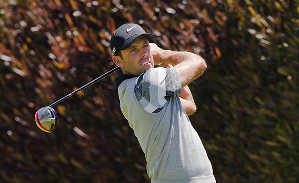 Charl SCHWARTZEL