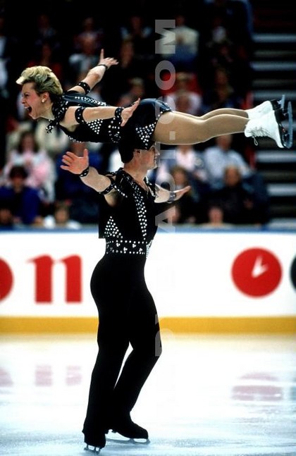 SELEZNEVA LARISA & MAKAROV OLEG
