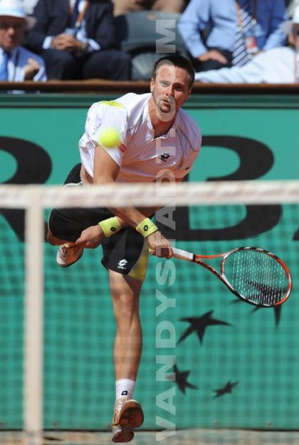 Robin SÖDERLING