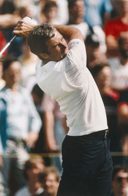 Curtis STRANGE