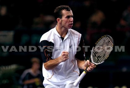 Radek STEPANEK