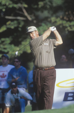 Hal SUTTON