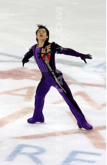Daisuke TAKAHASHI