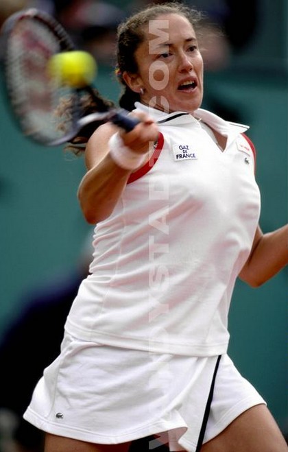 Sandrine TESTUD