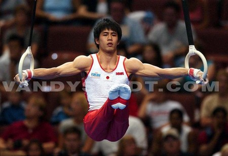 Hiroyuki TOMITA