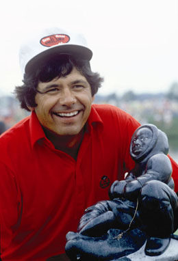 Lee TREVINO