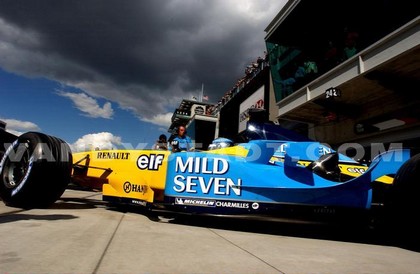 Jarno TRULLI