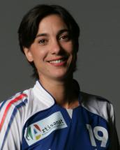 Christine VANPARYS-TORRES
