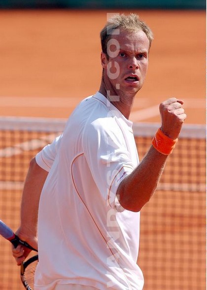 Martin VERKERK