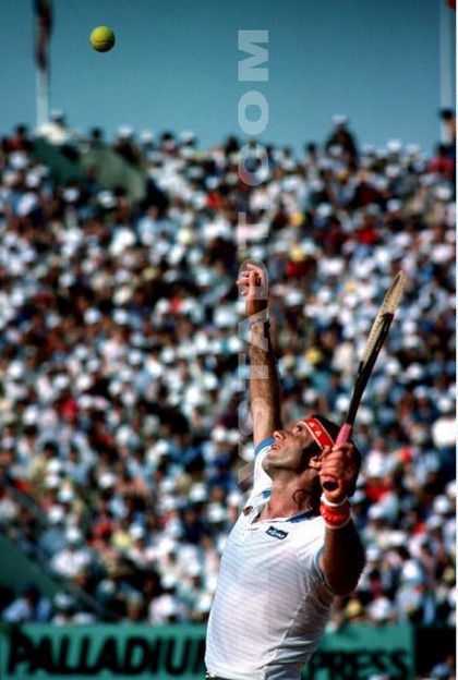 Guillermo VILAS