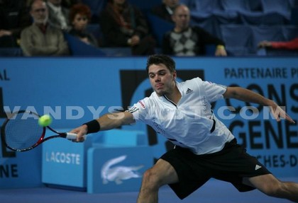Stan Wawrinka