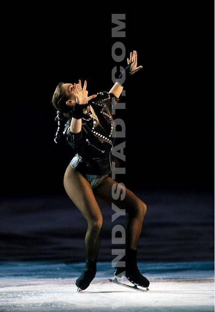 Katarina WITT