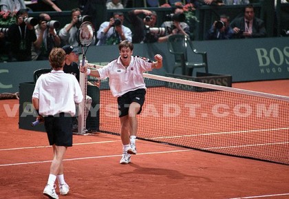Todd WOODBRIDGE