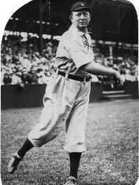Cy YOUNG